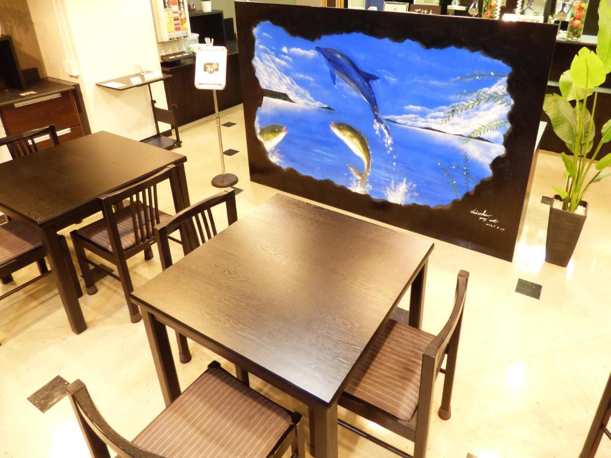 Apa高松河原町酒店 外观 照片