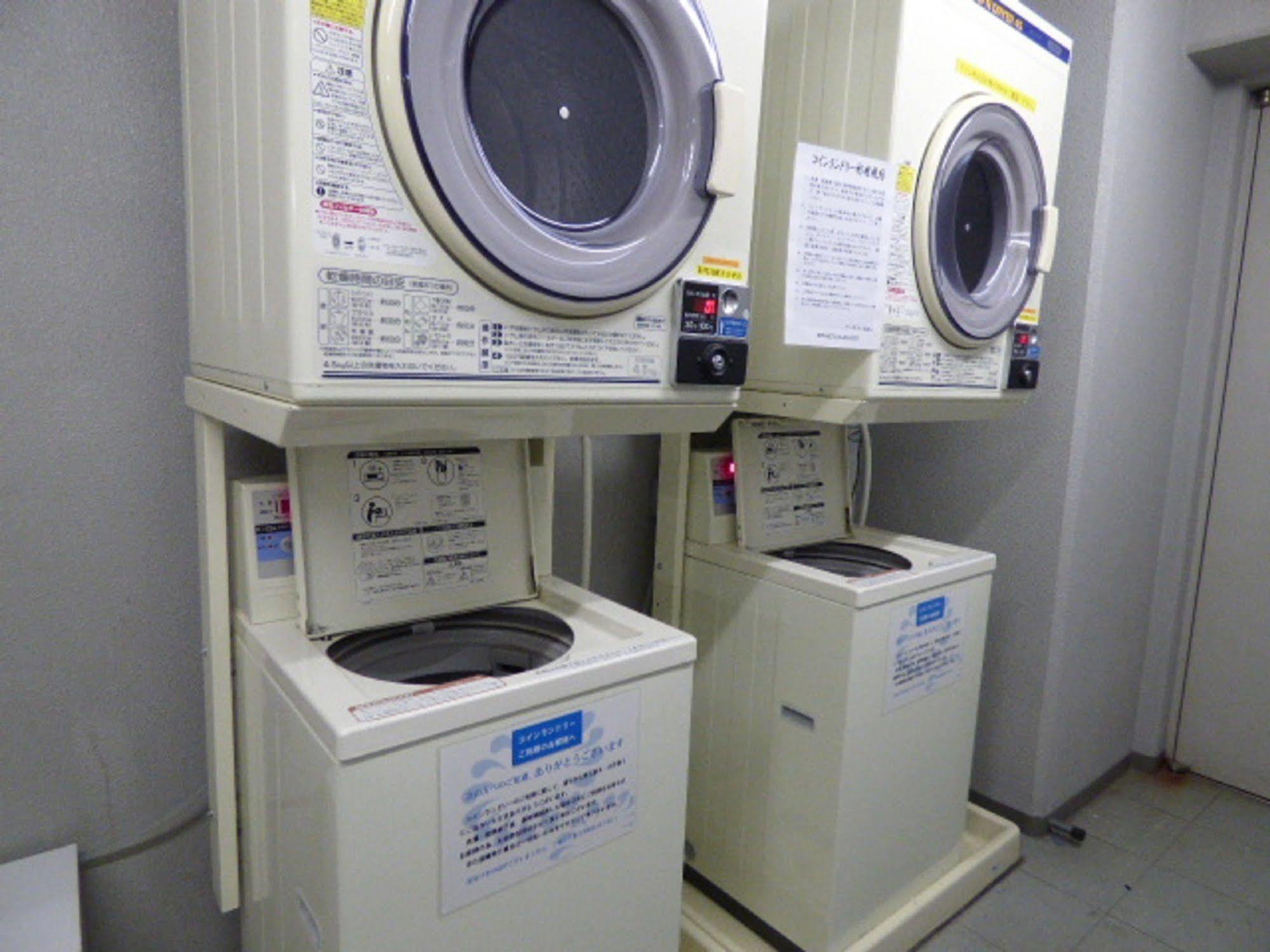 Apa高松河原町酒店 外观 照片