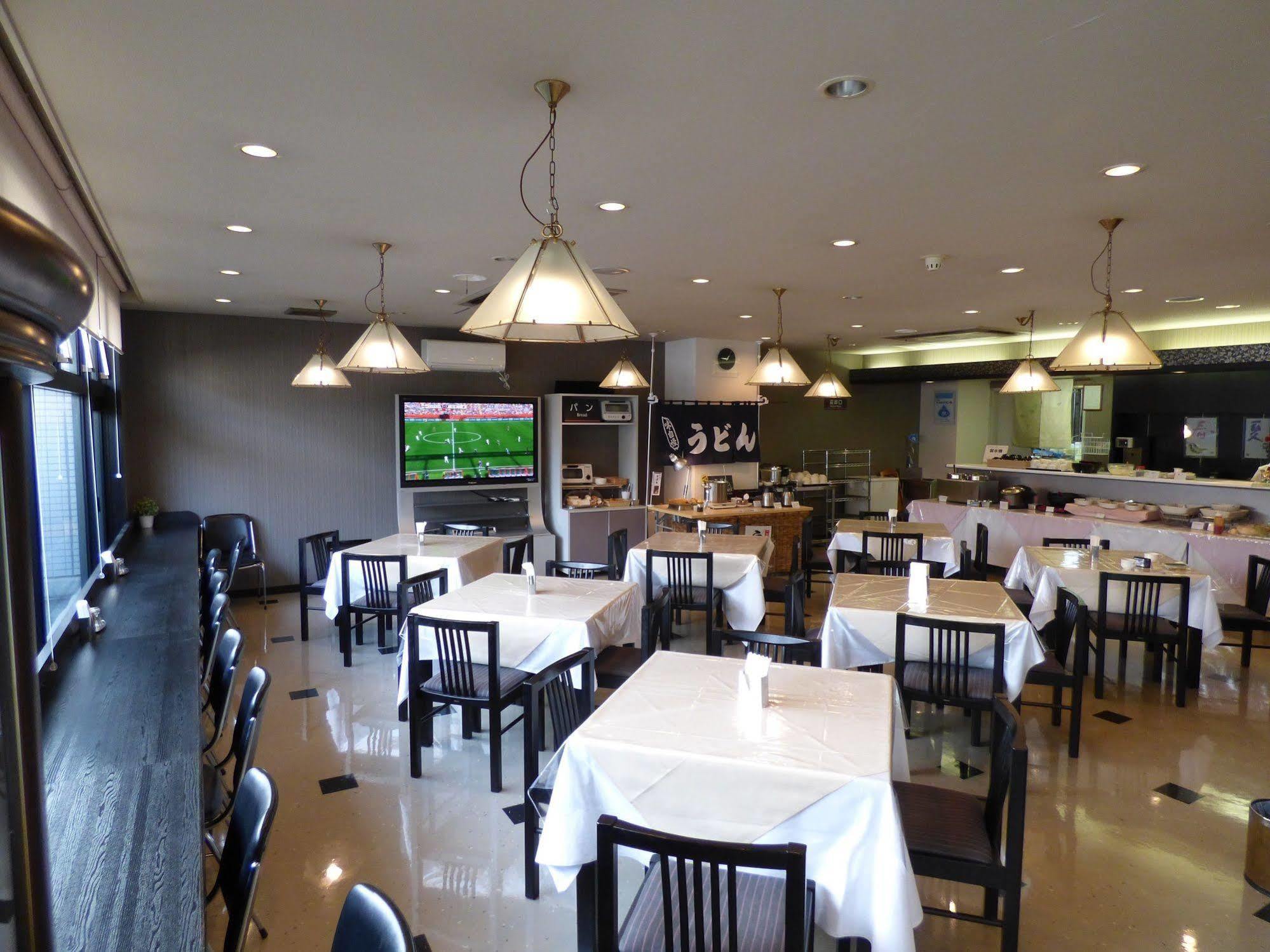 Apa高松河原町酒店 外观 照片